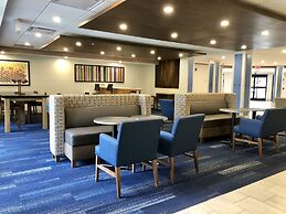 Holiday Inn Express Hotel & Suites Great Barrington by IHG