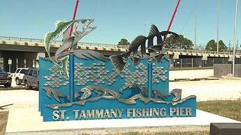 Holiday Inn Hotel & Suites Slidell by IHG