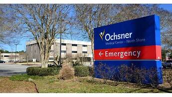 Holiday Inn Hotel & Suites Slidell by IHG