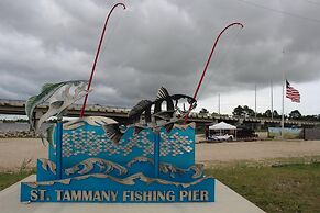 Holiday Inn Hotel & Suites Slidell by IHG