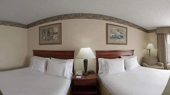 Holiday Inn Express & Suites Forest, an IHG Hotel