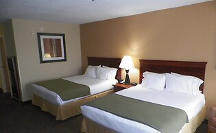 Holiday Inn Express & Suites Forest by IHG