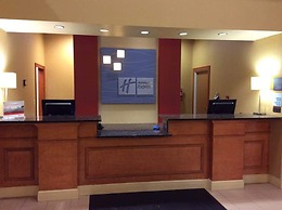 Holiday Inn Express & Suites Forest by IHG