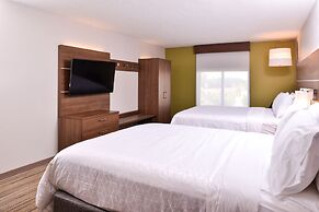 Holiday Inn Express Hotel & Suites Tampa-Anderson Rd/Veteran by IHG