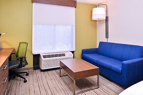 Holiday Inn Express Hotel & Suites Tampa-Anderson Rd/Veteran by IHG