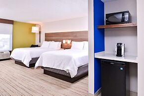 Holiday Inn Express Hotel & Suites Tampa-Anderson Rd/Veteran by IHG