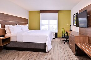 Holiday Inn Express Hotel & Suites Tampa-Anderson Rd/Veteran by IHG