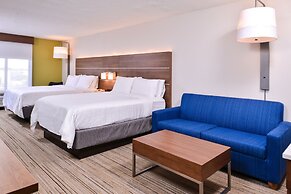 Holiday Inn Express Hotel & Suites Tampa-Anderson Rd/Veteran by IHG