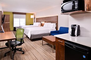 Holiday Inn Express Hotel & Suites Tampa-Anderson Rd/Veteran by IHG