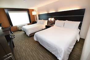 Holiday Inn Express Hotel & Suites Grand Forks by IHG