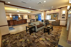 Holiday Inn Express Hotel & Suites Grand Forks by IHG