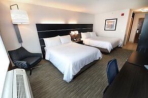 Holiday Inn Express Hotel & Suites Grand Forks by IHG