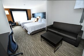 Holiday Inn Express Hotel & Suites Grand Forks by IHG