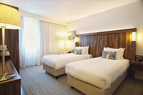 Courtyard by Marriott Glasgow Airport