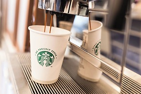 Courtyard by Marriott Glasgow Airport