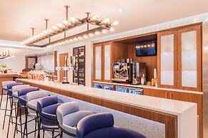 Courtyard by Marriott Glasgow Airport