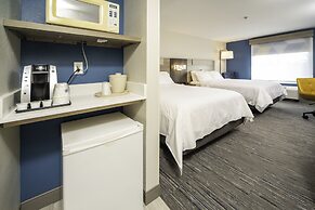 Holiday Inn Express Hotel & Suites Atlanta Johns Creek, an IHG Hotel