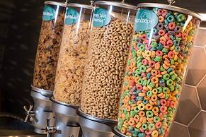 Holiday Inn Express Hotel & Suites Atlanta Johns Creek by IHG