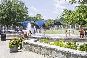 Holiday Inn Express Hotel & Suites Atlanta Johns Creek by IHG