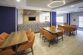 Holiday Inn Express Hotel & Suites Atlanta Johns Creek by IHG