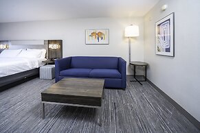 Holiday Inn Express Hotel & Suites Atlanta Johns Creek by IHG