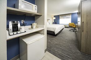 Holiday Inn Express Hotel & Suites Atlanta Johns Creek by IHG