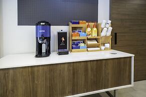 Holiday Inn Express Hotel & Suites Atlanta Johns Creek by IHG