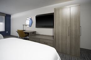 Holiday Inn Express Hotel & Suites Atlanta Johns Creek by IHG