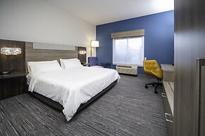 Holiday Inn Express Hotel & Suites Atlanta Johns Creek by IHG