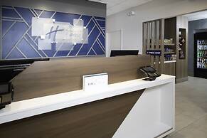 Holiday Inn Express Hotel & Suites Atlanta Johns Creek by IHG