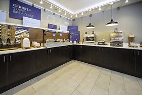 Holiday Inn Express Hotel & Suites Atlanta Johns Creek by IHG