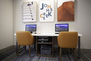 Holiday Inn Express Hotel & Suites Atlanta Johns Creek by IHG