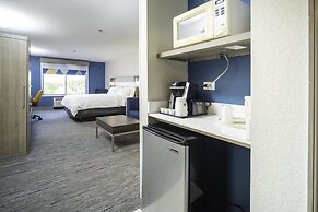 Holiday Inn Express Hotel & Suites Atlanta Johns Creek by IHG