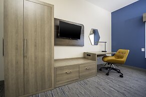 Holiday Inn Express Hotel & Suites Atlanta Johns Creek by IHG