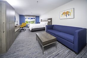 Holiday Inn Express Hotel & Suites Atlanta Johns Creek by IHG