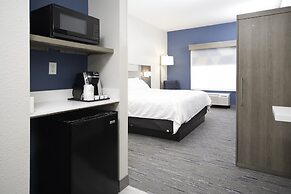 Holiday Inn Express Hotel & Suites Atlanta Johns Creek by IHG