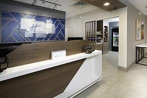 Holiday Inn Express Hotel & Suites Atlanta Johns Creek by IHG