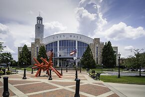 Holiday Inn Express Hotel & Suites Atlanta Johns Creek by IHG