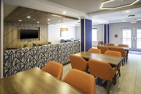 Holiday Inn Express Hotel & Suites Atlanta Johns Creek by IHG