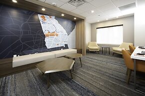 Holiday Inn Express Hotel & Suites Atlanta Johns Creek by IHG