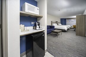 Holiday Inn Express Hotel & Suites Atlanta Johns Creek by IHG