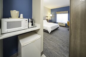 Holiday Inn Express Hotel & Suites Atlanta Johns Creek by IHG