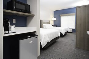 Holiday Inn Express Hotel & Suites Atlanta Johns Creek by IHG