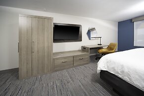 Holiday Inn Express Hotel & Suites Atlanta Johns Creek by IHG