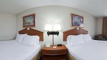 Holiday Inn Express & Suites Vinita by IHG
