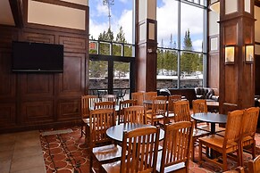 The Lodge at Big Sky