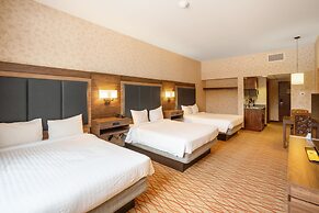 The Lodge at Big Sky