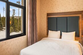 The Lodge at Big Sky