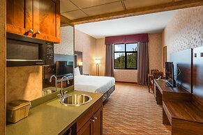 The Lodge at Big Sky