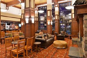 The Lodge at Big Sky